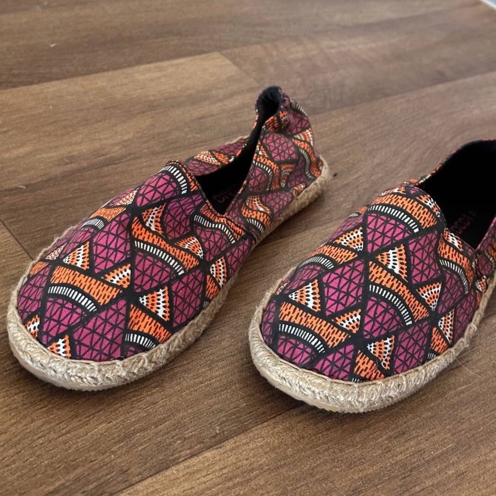H&M summer shoe